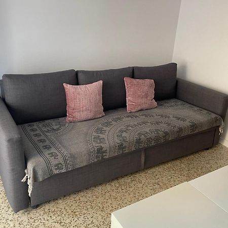 Estudio Gamonal Benalmadena Ngoại thất bức ảnh