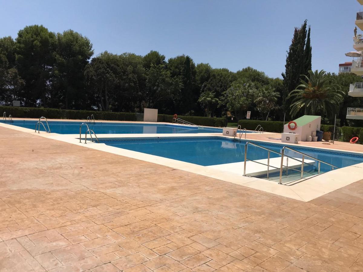 Estudio Gamonal Benalmadena Ngoại thất bức ảnh