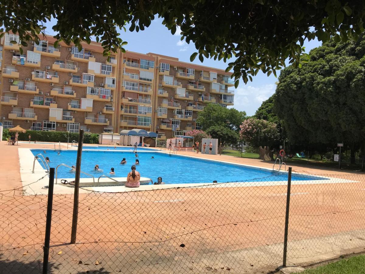 Estudio Gamonal Benalmadena Ngoại thất bức ảnh