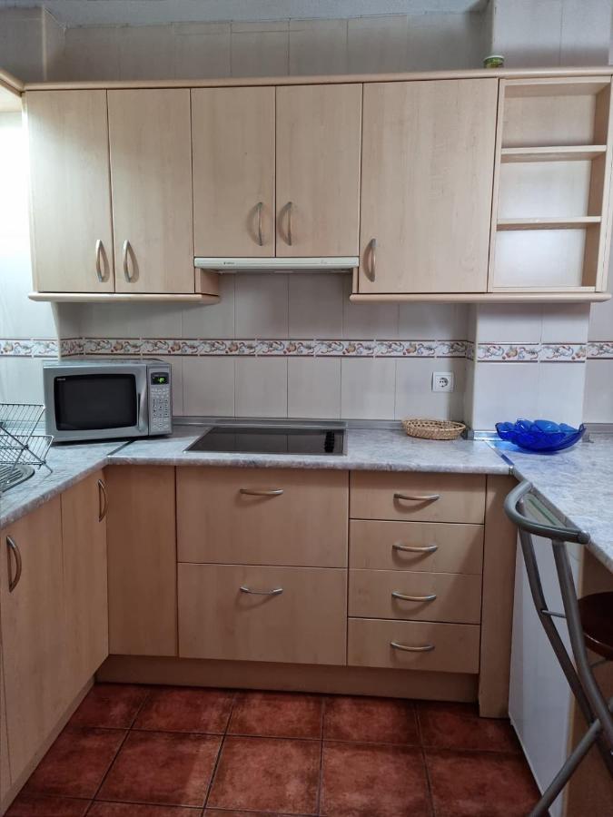 Estudio Gamonal Benalmadena Ngoại thất bức ảnh