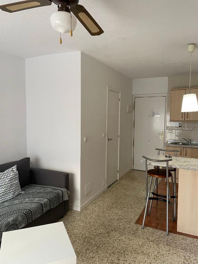 Estudio Gamonal Benalmadena Ngoại thất bức ảnh