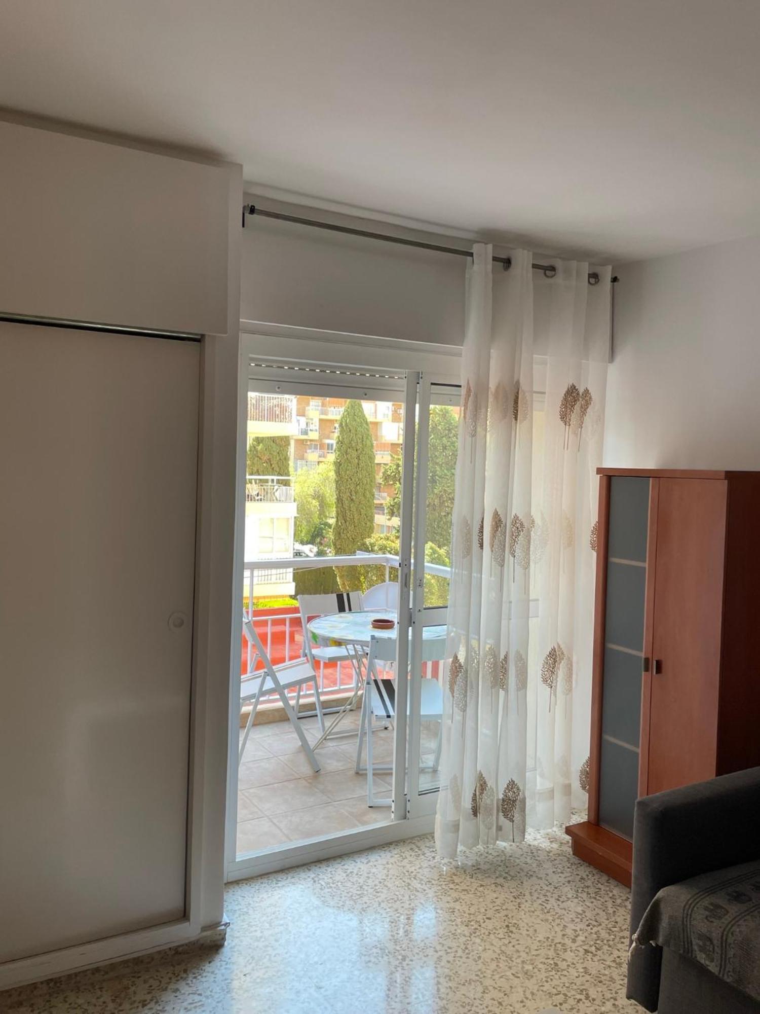 Estudio Gamonal Benalmadena Ngoại thất bức ảnh