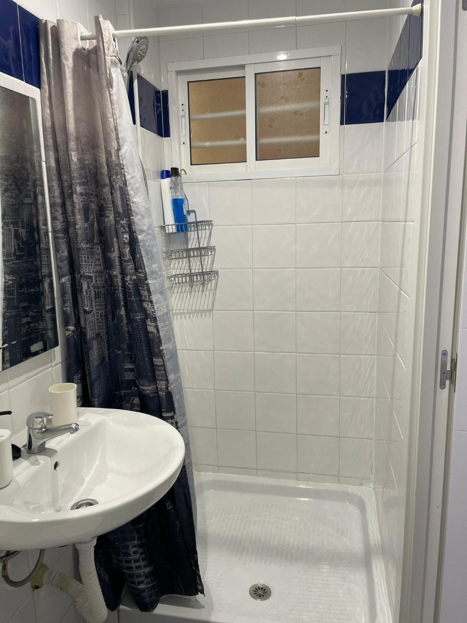 Estudio Gamonal Benalmadena Ngoại thất bức ảnh