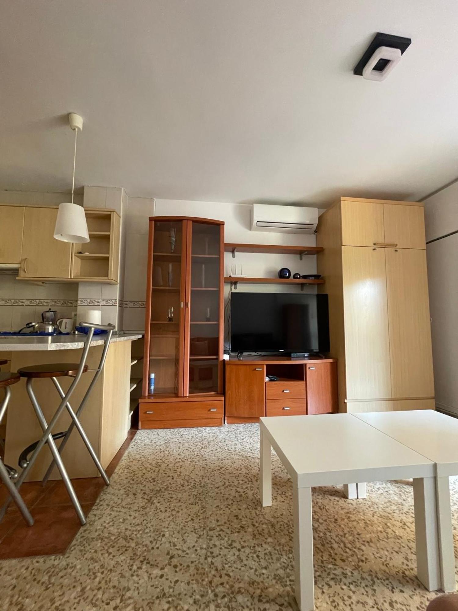 Estudio Gamonal Benalmadena Ngoại thất bức ảnh
