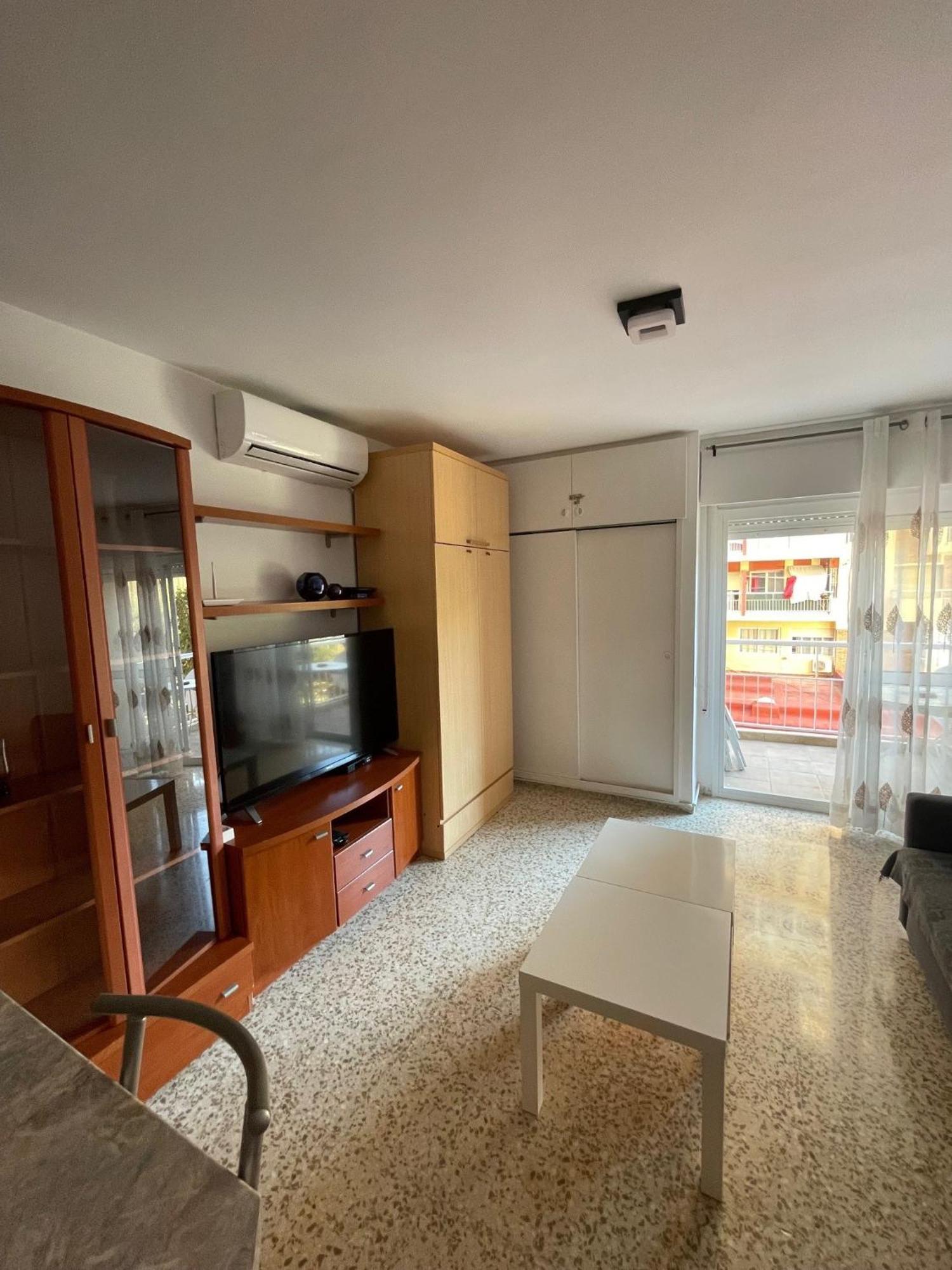 Estudio Gamonal Benalmadena Ngoại thất bức ảnh
