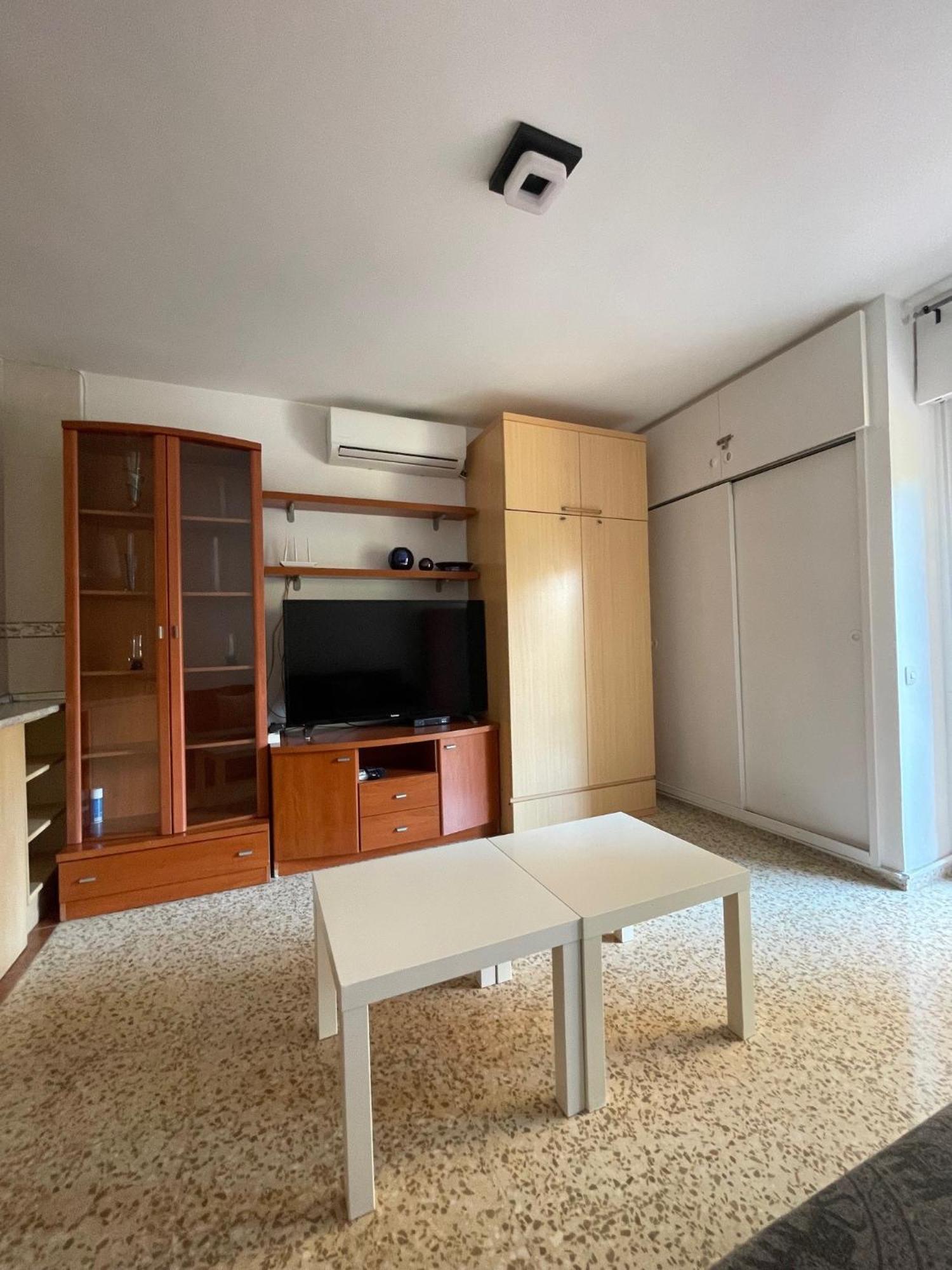Estudio Gamonal Benalmadena Ngoại thất bức ảnh