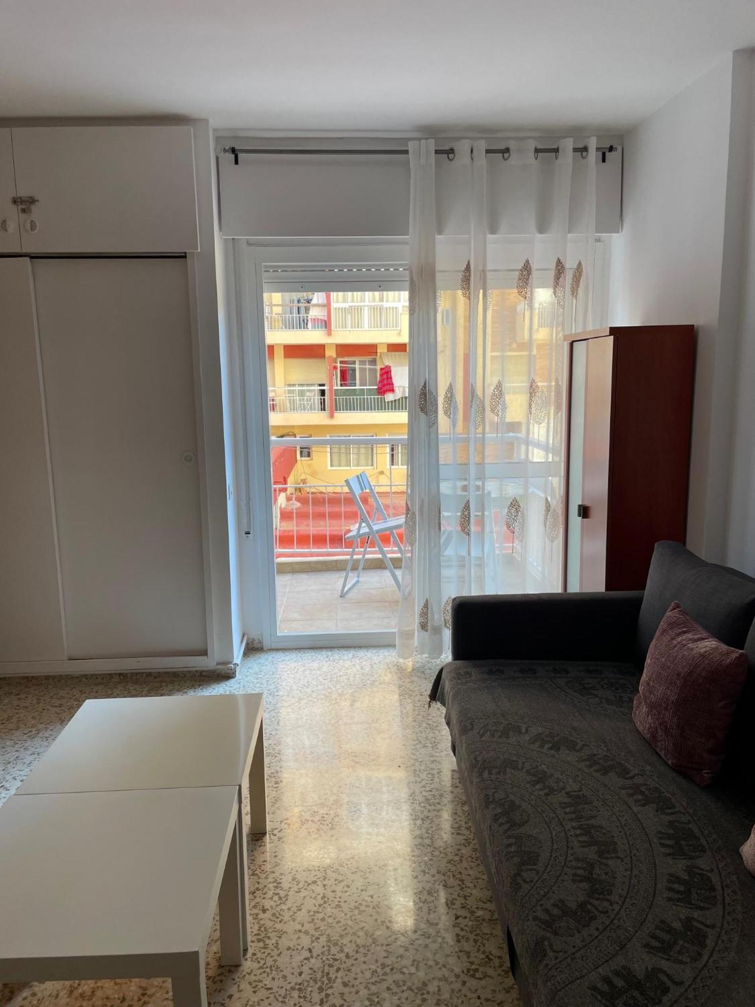 Estudio Gamonal Benalmadena Ngoại thất bức ảnh