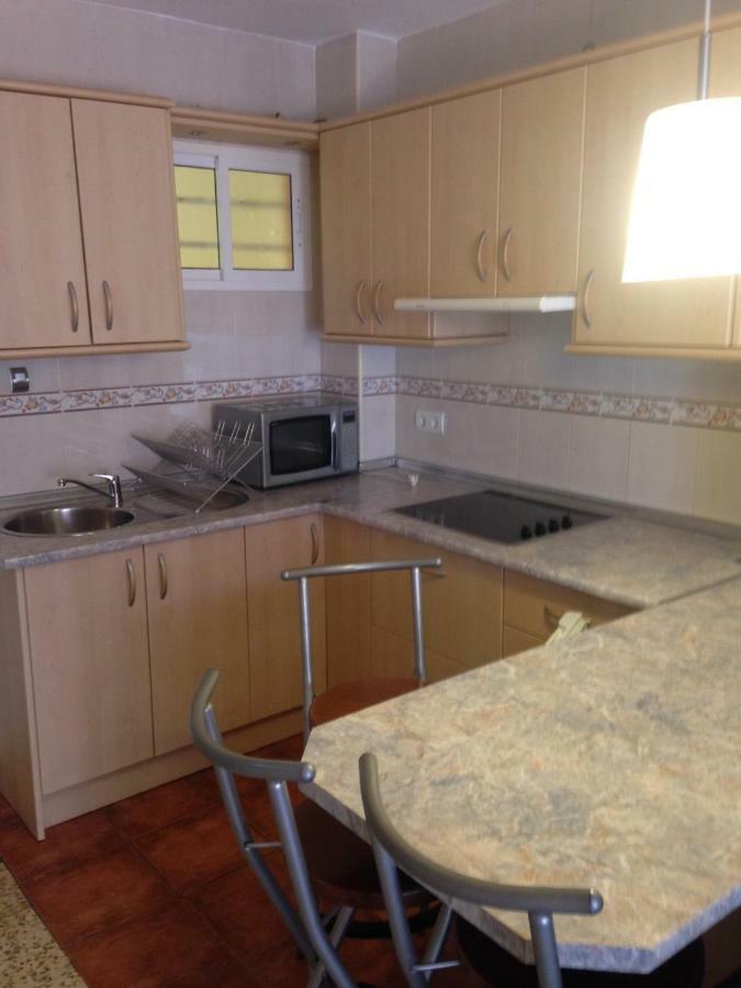 Estudio Gamonal Benalmadena Ngoại thất bức ảnh