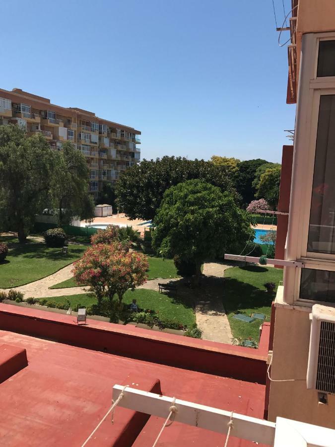 Estudio Gamonal Benalmadena Ngoại thất bức ảnh